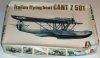 Cant Z 501/Kits/Italeri