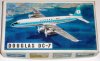 Douglas DC 7 Sabena/Kits/Dubena/1