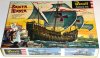 Santa Maria/Kits/Revell