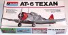 AT-6 Texan/Kits/Monogram