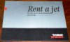 Tyrolean Rent a Jet/Memo/EN