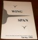 Wing Span/Memo/EN