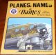 Squadron/Signal Publications Planes, Names & Dames/Mag/EN