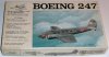 Boeing 247/Kits/Williams Bros