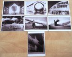 Zeppelin On Ground/Photos