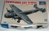 Dornier Do 217 K1/Kits/Italeri