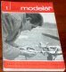 Modelar 1963/Mag/CZ