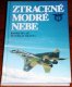 Ztracene modre nebe/Books/CZ