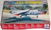 F-8E Crusader/Kits/Esci