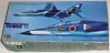 Blue Impulse T-2/Kits/Hs