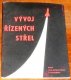 Vyvoj rizenych strel/Books/CZ