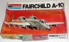 A-10 Fairchild/Kits/Monogram