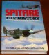 Spitfire the History/Books/EN