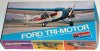 Ford Tri-motor/Kits/Monogram