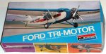 Ford Tri-motor/Kits/Monogram