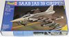 Saab 39 Gripen/Kits/Revell