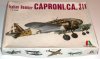 Caproni CA.311/Kits/Italeri