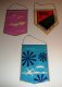 Military pennants/Pennants