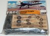 Bagged Chance Vought Corsair/Kits/Frog