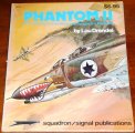 Squadron/Signal Publications Phantom II/Mag/EN