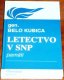 Letectvo v SNP/Books/SK