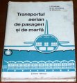 Transportul aerian de pasageri si de marfa/Books/RO