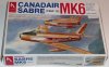 Sabre MK6/Kits/HobbyCraft