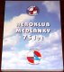 Aeroklub Medlanky 75 let/Books/CZ