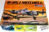 B-25J Mitchell/Kits/Monogram