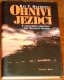 Ohnivi jezdci/Books/CZ