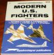 Squadron/Signal Publications Modern U.S. Fighters/Mag/EN