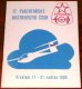 Championships 1986 Men/Gliding/CZ