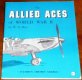 The Allied Aces of WWII/Books/EN