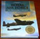 The Royal Air Force/Books/EN