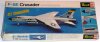 F-8E Crusader/Kits/Revell/1