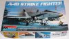 A-18 Strike Fighter/Kits/Monogram