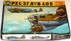 PZL-37 A/B LOS/Kits/PL/2