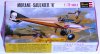 Morane Saulnier N/Kits/Revell