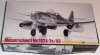 Messerschmitt Me 262/Kits/Trimaster