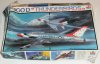 F-100D Thunderbird/Kits/Esci