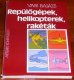 Repülőgépek, helikopterek, rakéták/Books/HU
