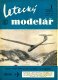 Modelar 1951/Mag/CZ