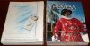 CSA Inflight Magazines/Lines/CZ