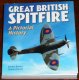 Great British Spitfire/Books/EN