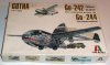 Gotha/Kits/Italeri