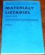 Materialy lietadiel/Books/SK
