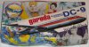 LL: DC-9 Garuda/Kits/Hs