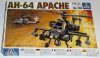 AH 64 Apache/Kits/Italeri