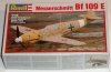 Messerschmitt Bf 109 E/Kits/Revell