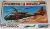 Gazelle SA-341B/Kits/Fj